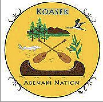 Alstead New Hampshire Koasek Pow Wow 2025